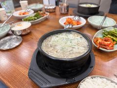 -旺清进洞米肠汤