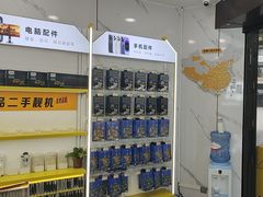 -千米手机电脑维修回收(松江泗泾店)