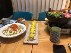 -村上一屋·亚洲菜融合小馆(南楼店)
