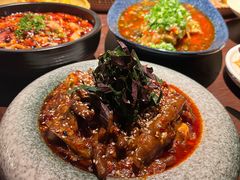 -顾乡私房菜(金沙天街店)