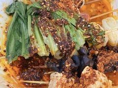 -大姐麻辣烫(莲宝中路店)