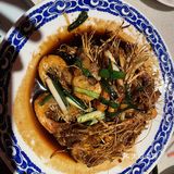 [火锅]美食日常 | 清明的美，杭帮的味🍃