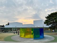 -金泽21世纪美术馆