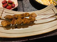 -丝路金桃·新疆菜(徐汇店)