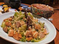 -山葵家·创意料理(宁波来福士店)
