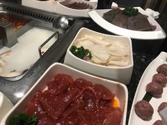 -海底捞火锅(亲贤北街店)