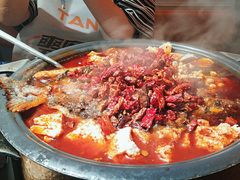 -探鱼·鲜青椒爽麻烤鱼(领展购物广场店)