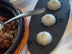 -小厨娘淮扬菜(板桥一店)