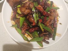 -泉上·发现DISCOVERY ·黔菜餐厅(银海元隆广场店)