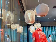 大堂-味千拉面(煌华新纪元购物广场店)