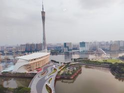 -空中一号宴会厅(信合大厦店)