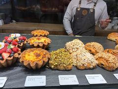 -Money Shops(愚园路店)