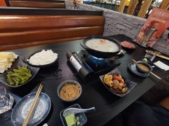 -熹悟海鲜火锅·广式打边炉
