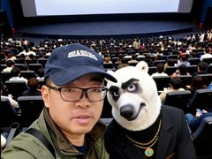 -万象影城(杭州万象城IMAX激光店)