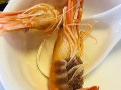 -八仔大富楼·河鲜(西江店)