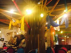 -蒙亨·手把肉·蒙古包文化主题餐厅(天恒广场店)