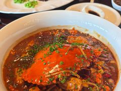 -杭州西子湖四季酒店·金沙厅