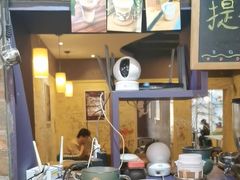 -阿sir咖啡(陶谷新村店)