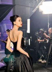 -GRACE KELLY婚纱与礼服(天津店)