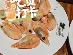 -汉巴味德(沈阳万象汇店)