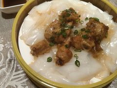 -香云轩·顺德菜(香云纱园林酒店店)