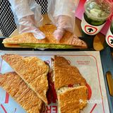 海口龙湖天街！排队也要吃的。。。