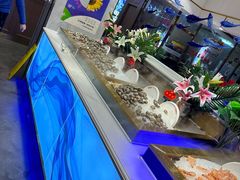 -红透天牛排海鲜自助(长和国际直营店)