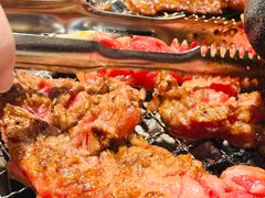 -蒜香焼肉PURUSHIN(马场路店)