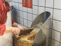 -晶牌烤鸭(延吉东路557弄小区店)