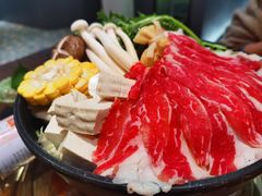 京都寿喜锅-龙神·炭烧酒场深夜食堂(新街口店)