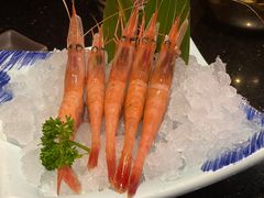 -德川家日本料理(中关村寰太大厦店)