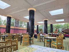 -北京贵宾楼饭店 红墙咖啡厅