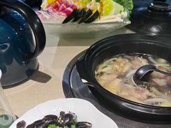 -润泽园椰子鸡(汇一城店)