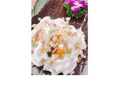 -寻味顺德·南记酒家·传统顺德菜·鱼生(广源路店)