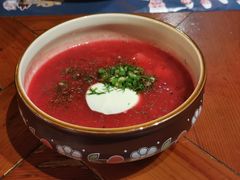 -卢布里西餐厅(总店)