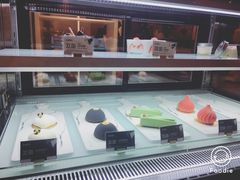 -CAFE'IN精品咖啡体验空间(小寨店)