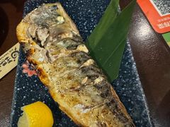 -王氏炉匠·烧鸟·居酒屋(双井店)