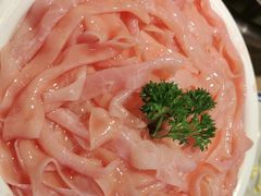 -井福老火锅(温江亚洲湾店)