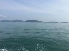 -环滩岛