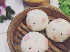 -维多利亚大酒店·雅园中餐厅