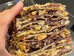 -爱德顺糕点食屋(利民道店)