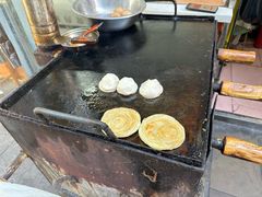 -油旋张(大观园店)