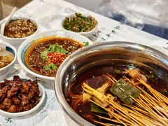 -成都瓜串串(华强北店)