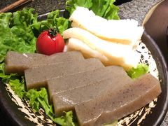 -湊湊火锅·茶憩(和平大悦城店)
