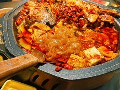 -一味一诚•鲜嫩烤鱼(昌发展万科广场店)