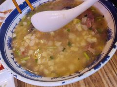 -陕味食族油泼面·小炒盖码面(双榆树店)