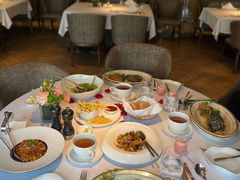 -燃扒房Steakhouse(皇庭店)