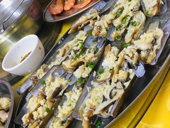 -都斛海鲜街