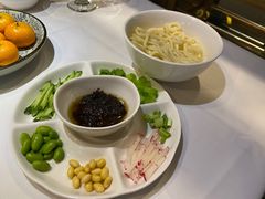 -四季民福烤鸭店(前门店)