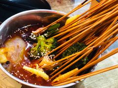-七串串(无锡总店)